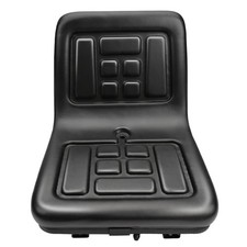 Universal Harvesters Tractor