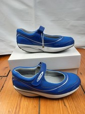 MBT Baridi Physiological