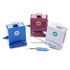 Drakes Pride Rinklock Bowls