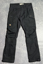 Fjallraven kaipak trousers