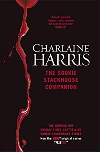 The sookie stackhouse - the,
