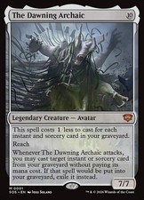 SOS Secrets of Strixhaven Rare