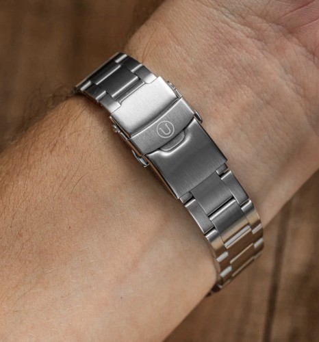Uncle strap for seiko - uncle, prospex