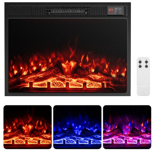 23degree electric fireplace - 23degree,
