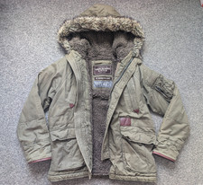 Vintage Abercrombie And Fitch