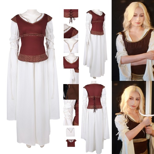 The lord rings princess - of,