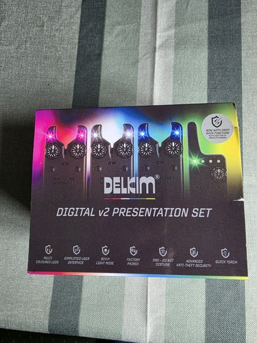 Delkim txi digital - delkim, txi-d