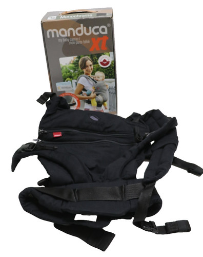 Manduca baby carrier - baby,