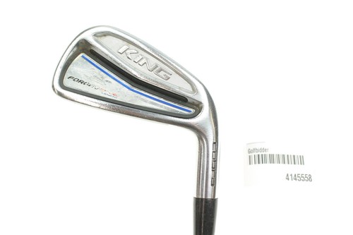 Cobra king forged one length - forged,