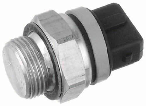 Lemark radiator fan - lemark, switch