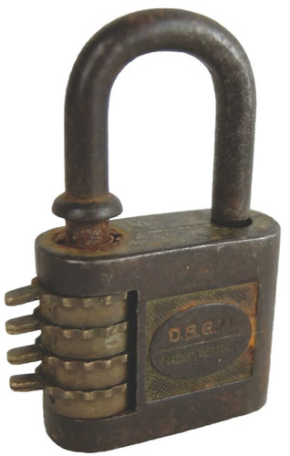 Scarce barrel combination - barrel,