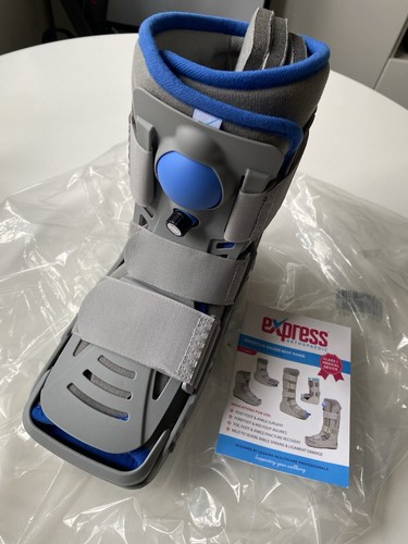 Orthopaedic express fracture - orthopaedic,