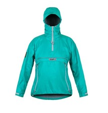 Páramo Waterproof Women's Velez Adventure light walking hiking Seconds Smock