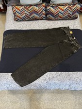 Edwin Wide Jeans - size 34/32