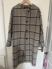 Max Mara Women's Coat Size 10