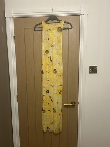 Beautiful zara summer dress - beautiful,