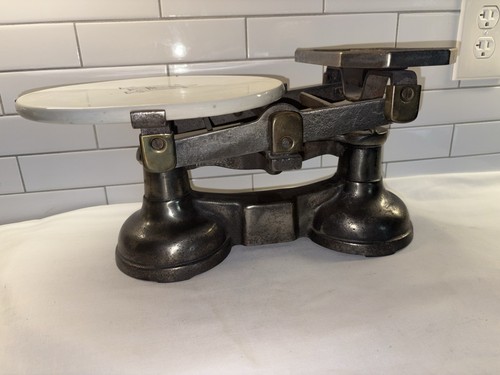 Antique english avery kitchen - english,
