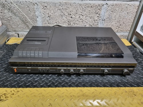 Philips f1141 vintage - f1141, stereo