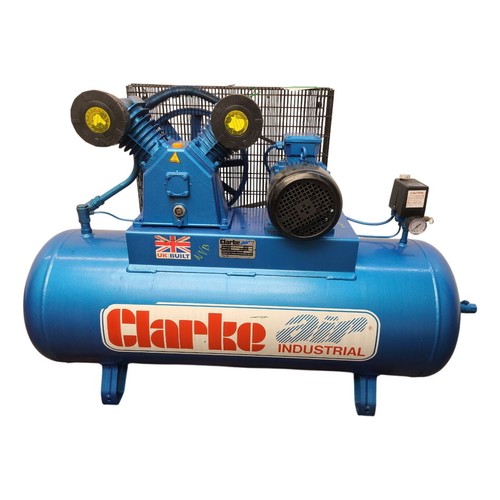 Phase 200l air - phase, compressor