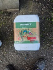 Advanced Nutrients Iguana