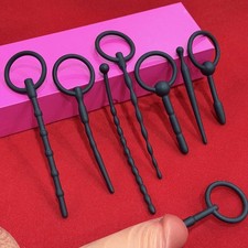8PCS Set Penis Dilator