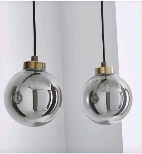 Dunelm tanner hanging bar - -,