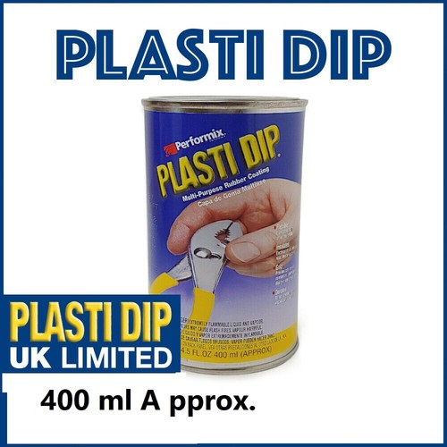 Plasti dip waterproofing - dip, paint