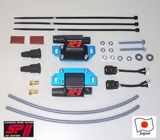 Honda NSR250R MC21 90-93