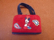 Childs The Disney Store Red