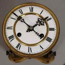 VIENNA REGULATOR WALL CLOCK