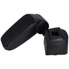 Centre Armrest Arm Rest with Compartment Fits VW Polo | Type 6R 6C | 2009-2017