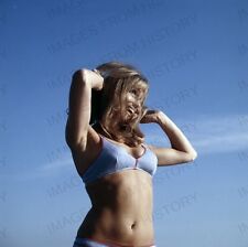 8x10 Print Suzy Kendall British Actress #SK1