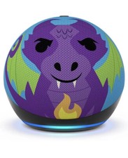 Amazon Echo Dot Kids Smart