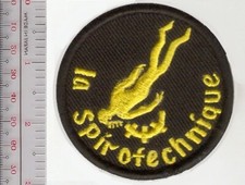 SCUBA Diving France La