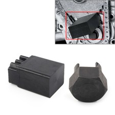 Chain Tensioner Unloader & Cam