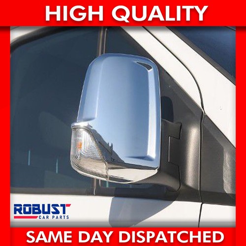 Pcs for mercedes sprinter vw - 2,