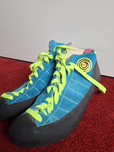 Boreal men climbing - boreal, men's