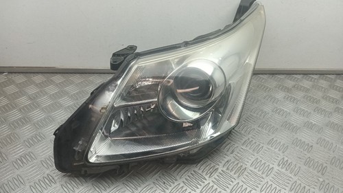 Toyota avensis t27 headlight - toyota,