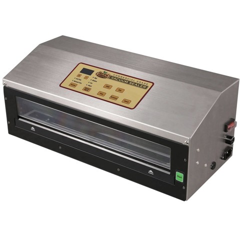 Harvest kitchen vacuum sealer - harvest,