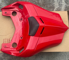 OEM Ducati 749 749R 999 999S