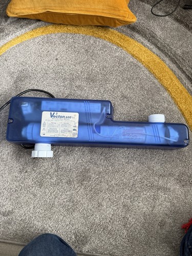 Tmc 600 marine fish tank - 600,
