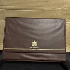 Linguaphone Box With  Spanish