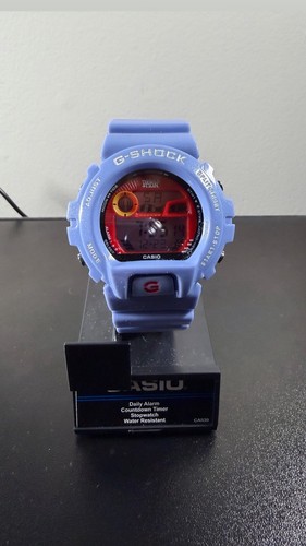 In4mation g shock - x, g-shock