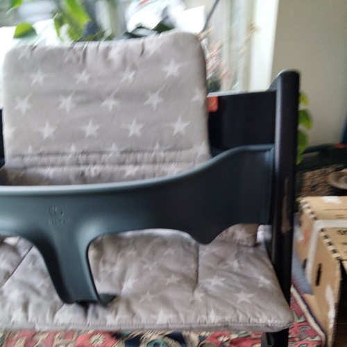 Stokke tripp trapp - trapp, set