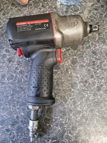 Ingersoll rand 2135 - ingersoll, 1/2"