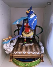 Legend Of Zelda Kintsukuroi