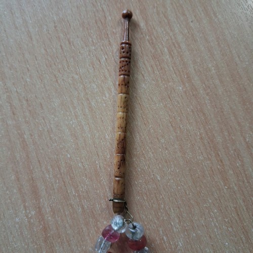 Antique lace making - antique,