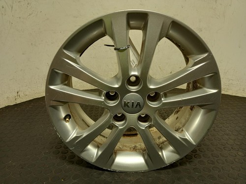 Kia ceed alloy wheel inch - alloy, 16"