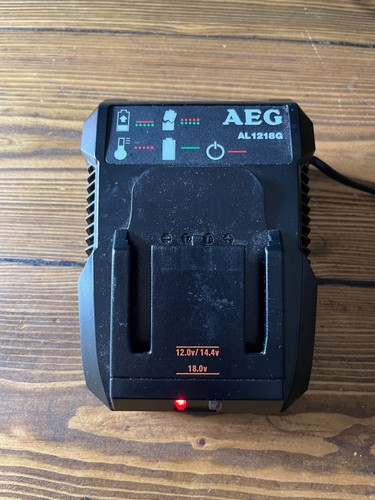 Aeg al1218g multi 12v 4v - al1218g,