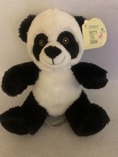 Tesco Patty The Panda Soft